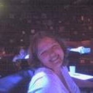 Meet your Posher, Jodie